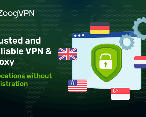 ZoogVPN
