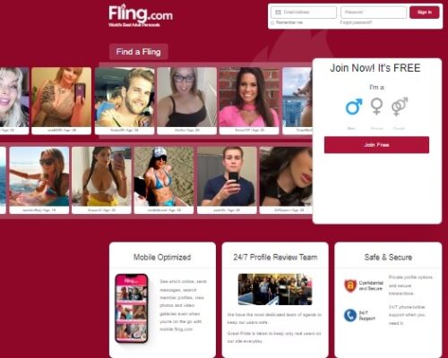 Fling.com