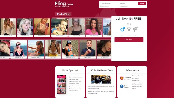Fling.com