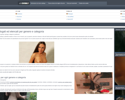 Itaporno.it