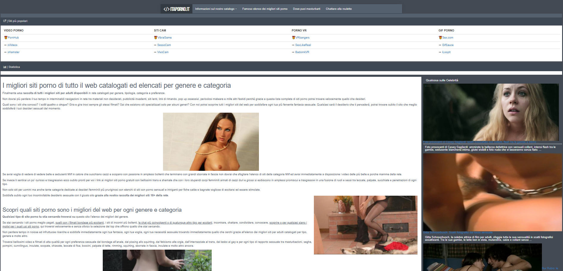 Itaporno.it