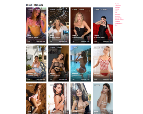 MollyEscort.com MollyEscort.com